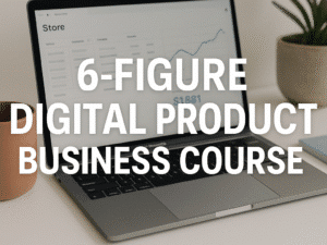 Launch Your 6-Figure Biz